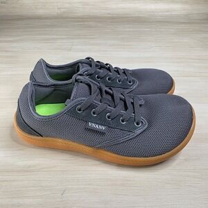 VNANV Barefoot Minimalist Walking Shoes Wide Gray Men's 5.5 Women's 7 MINT